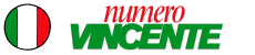 NumeroVincente Logo